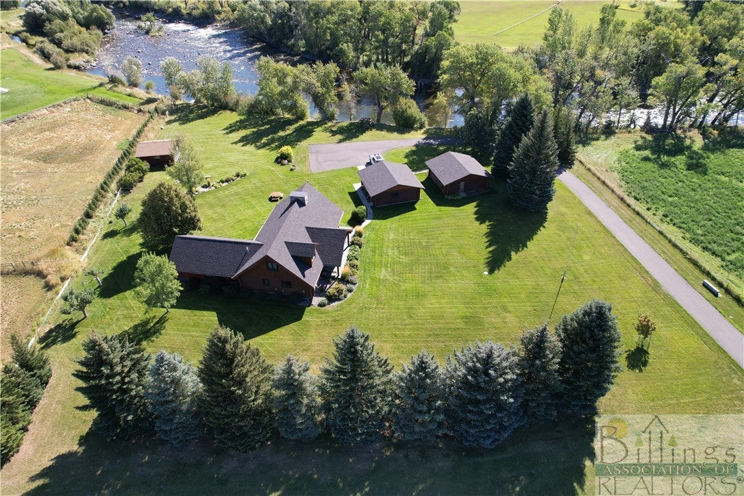 803 Main Boulder Road Big Timber, MT 59011 - Photo 1 of 1 Gallery Image 1
