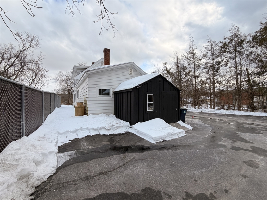 28 Eastford Road Southbridge, MA 01550 - Photo 24 of 29