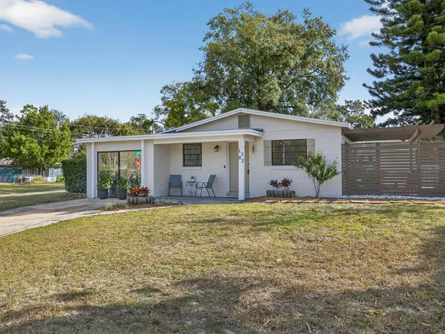 $334,999 | 1203 Marie Avenue, Apopka, FL 32703