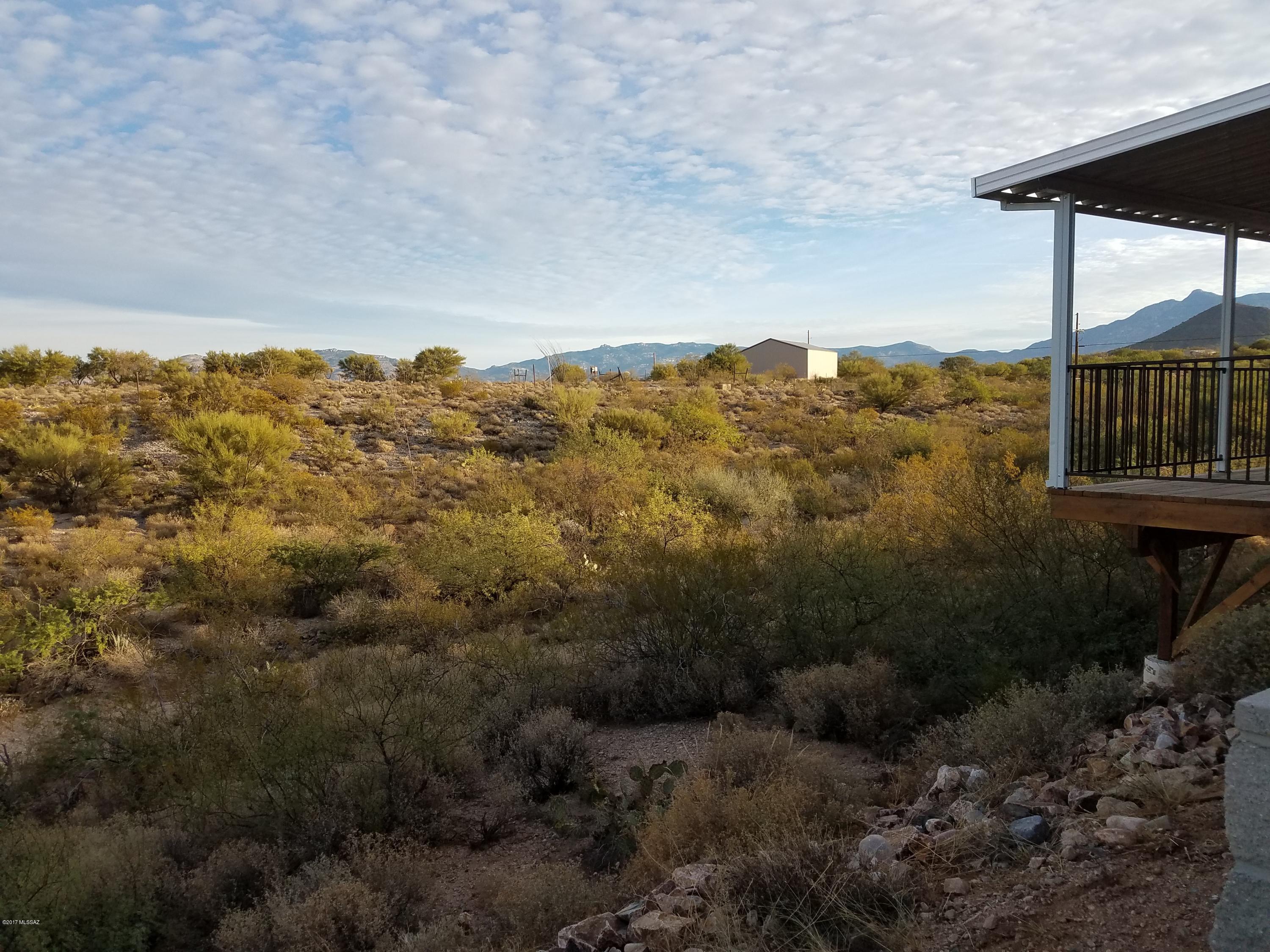 11162 South Lava Peak Road Vail, AZ 85641 - Photo 8 of 44 Gallery Image 8