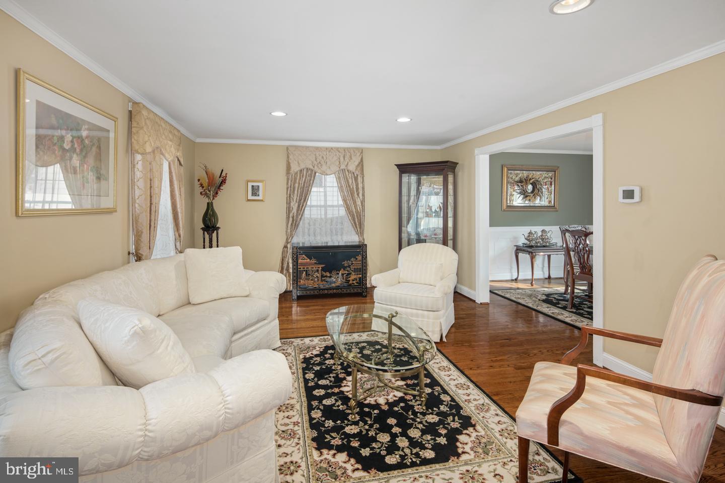 106 Warfield Road Cherry Hill, NJ 08034 - Photo 3 of 28