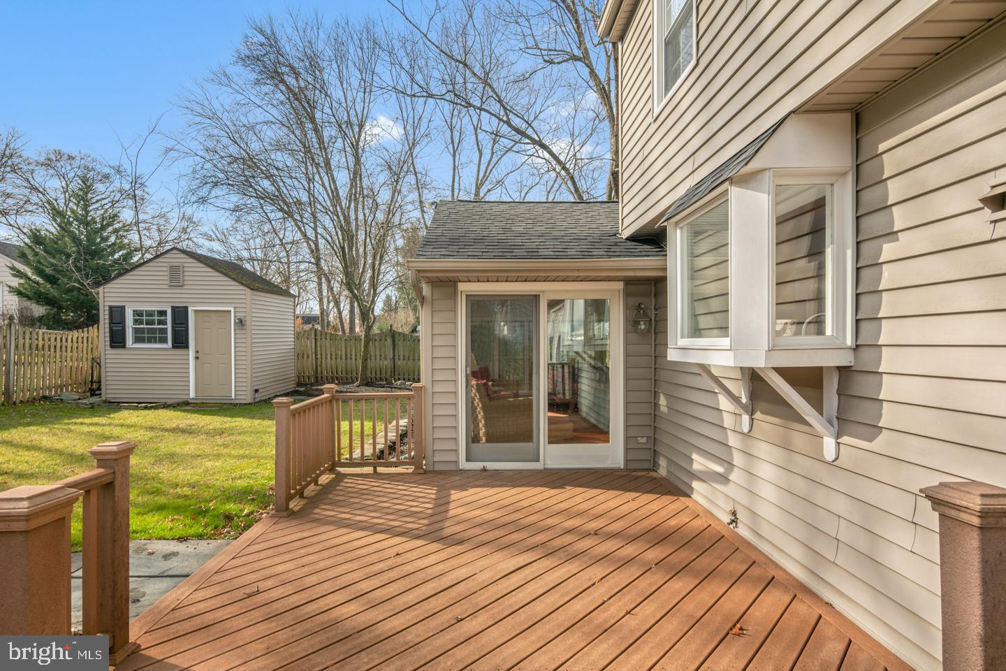 106 Warfield Road Cherry Hill, NJ 08034 - Photo 24 of 28