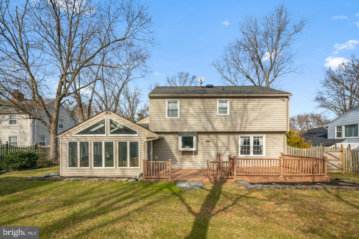 106 Warfield Road Cherry Hill, NJ 08034 - Photo 25 of 28