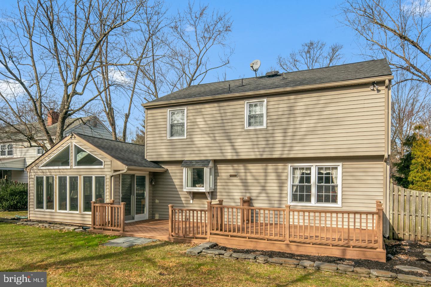 106 Warfield Road Cherry Hill, NJ 08034 - Photo 26 of 28