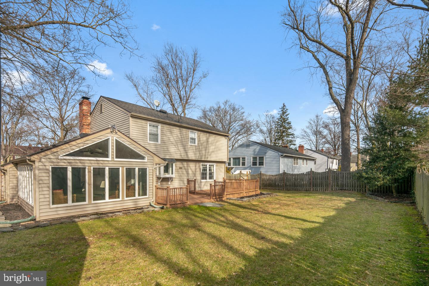 106 Warfield Road Cherry Hill, NJ 08034 - Photo 27 of 28