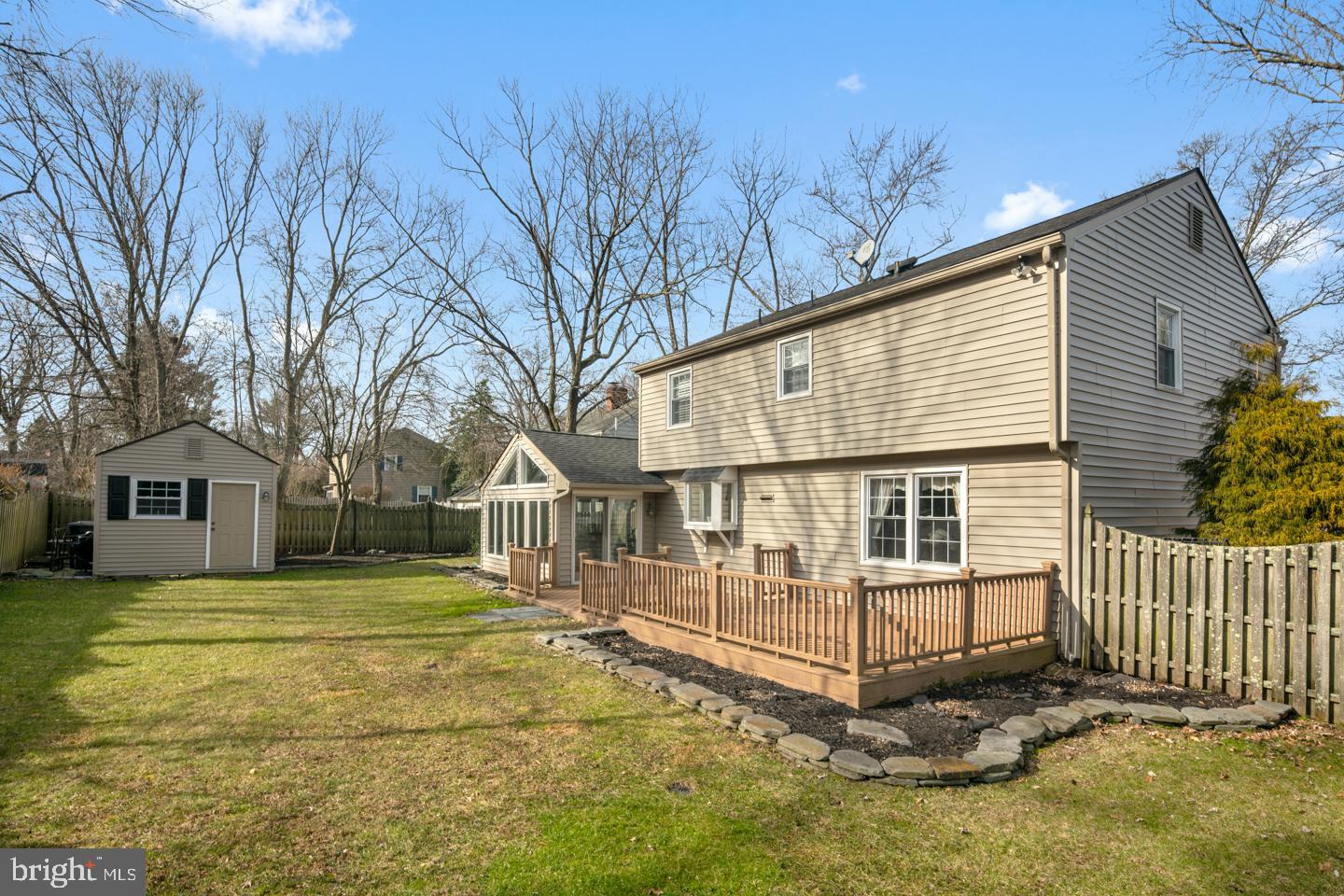 106 Warfield Road Cherry Hill, NJ 08034 - Photo 28 of 28