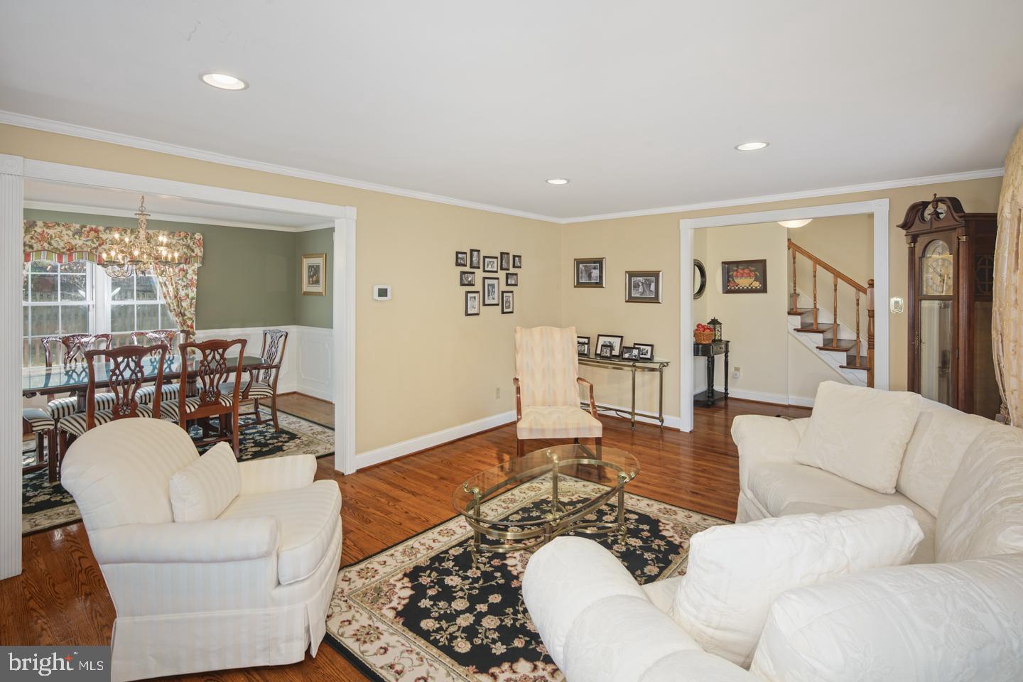 106 Warfield Road Cherry Hill, NJ 08034 - Photo 4 of 28