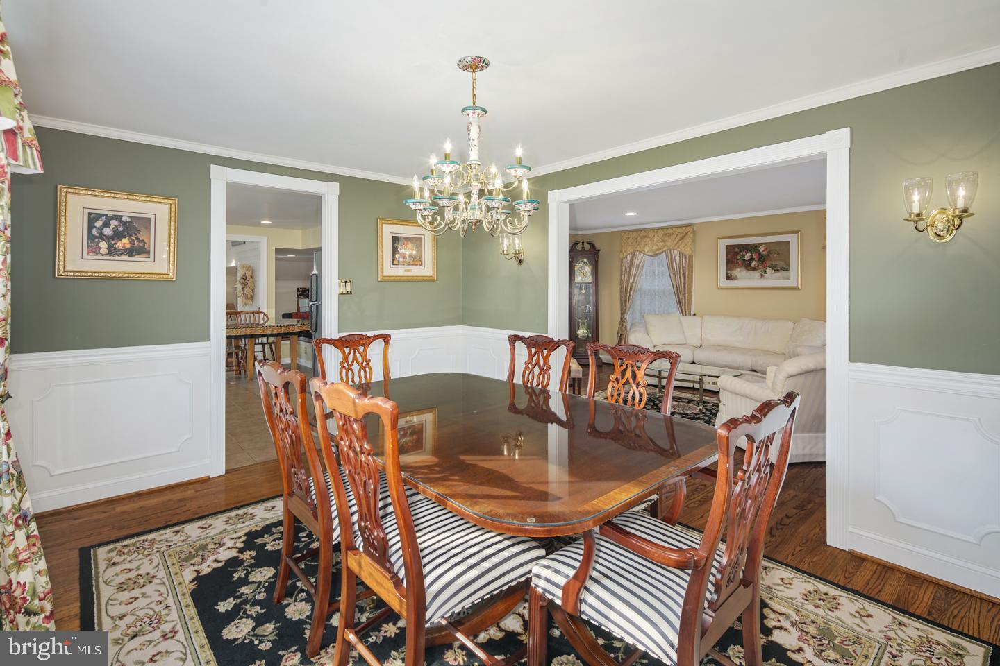 106 Warfield Road Cherry Hill, NJ 08034 - Photo 7 of 28