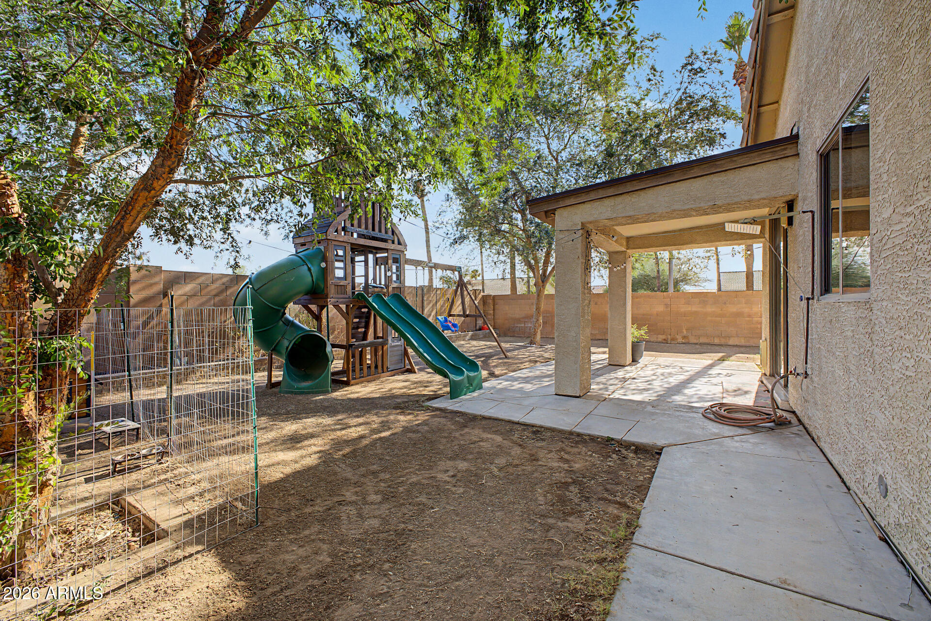 11197 West Coronado Road Avondale, AZ 85392 - Photo 29 of 32 29 - Coronado