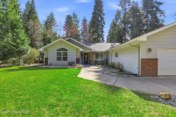 $799,000 | 7278 East Hayden Haven Road, Hayden, ID 83835