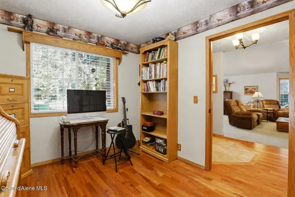 $799,000 | 7278 East Hayden Haven Road, Hayden, ID 83835