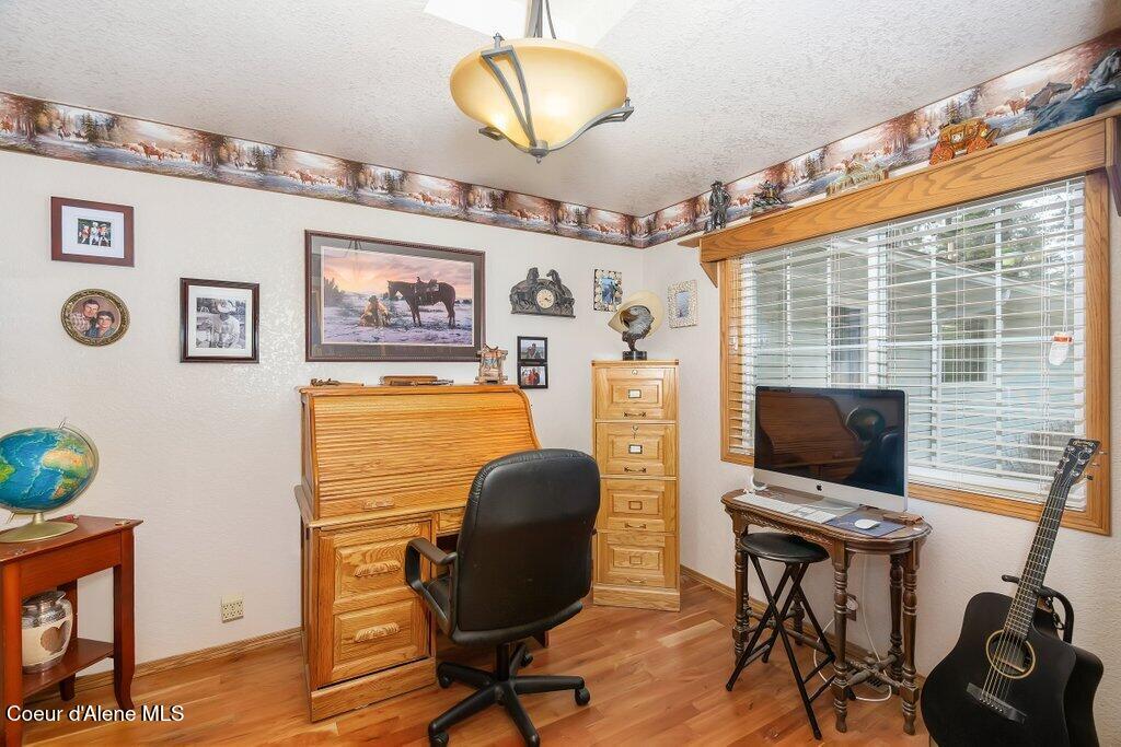 7278 East Hayden Haven Road Hayden, ID 83835 - Photo 11 of 39 Office