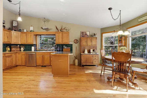 $799,000 | 7278 East Hayden Haven Road, Hayden, ID 83835