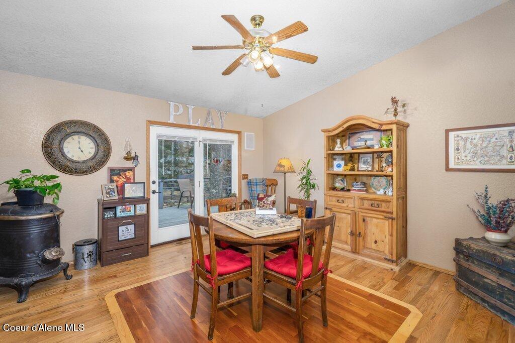 7278 East Hayden Haven Road Hayden, ID 83835 - Photo 13 of 39 Dining Room