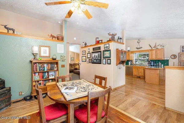 $799,000 | 7278 East Hayden Haven Road, Hayden, ID 83835