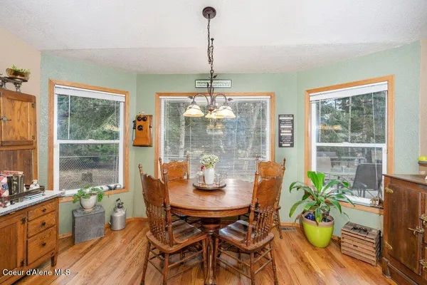 $799,000 | 7278 East Hayden Haven Road, Hayden, ID 83835