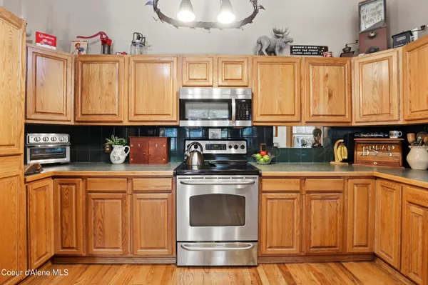 $799,000 | 7278 East Hayden Haven Road, Hayden, ID 83835