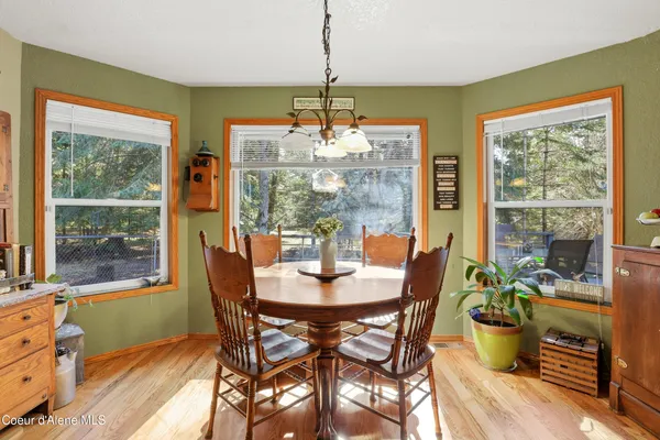 $799,000 | 7278 East Hayden Haven Road, Hayden, ID 83835