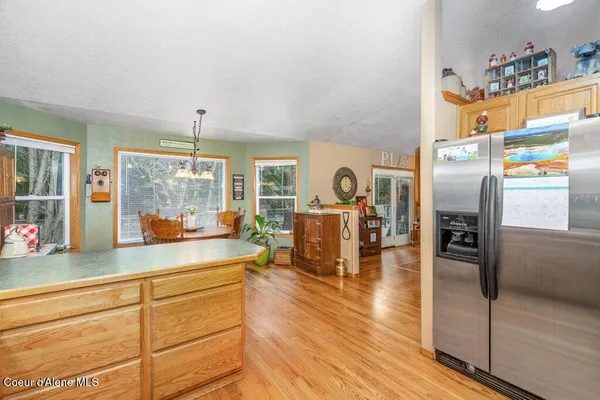 $799,000 | 7278 East Hayden Haven Road, Hayden, ID 83835