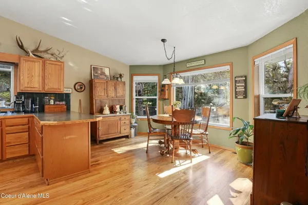 $799,000 | 7278 East Hayden Haven Road, Hayden, ID 83835