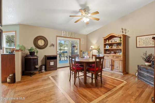 $799,000 | 7278 East Hayden Haven Road, Hayden, ID 83835