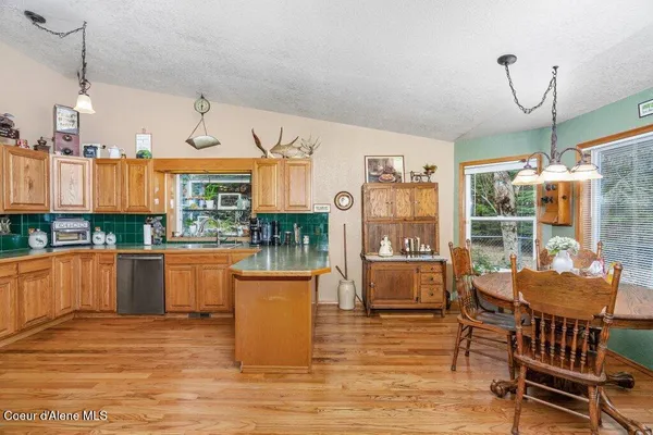 $799,000 | 7278 East Hayden Haven Road, Hayden, ID 83835