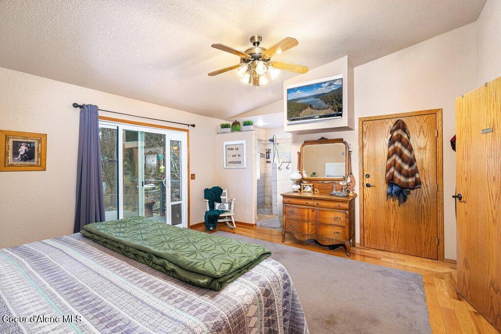 7278 East Hayden Haven Road Hayden, ID 83835 - Photo 19 of 39 Master Bedroom