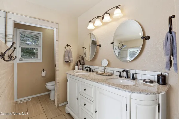 $799,000 | 7278 East Hayden Haven Road, Hayden, ID 83835