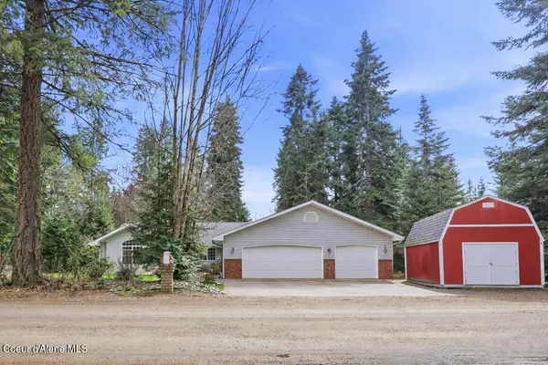 $799,000 | 7278 East Hayden Haven Road, Hayden, ID 83835