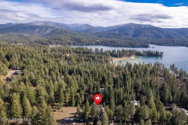 $799,000 | 7278 East Hayden Haven Road, Hayden, ID 83835