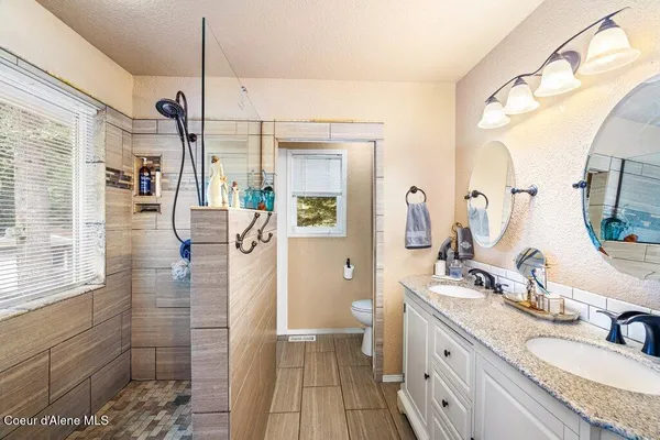 $799,000 | 7278 East Hayden Haven Road, Hayden, ID 83835