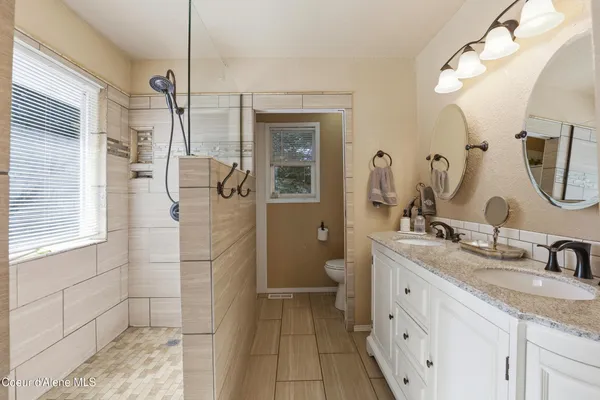 $799,000 | 7278 East Hayden Haven Road, Hayden, ID 83835