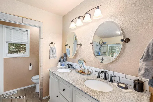 $799,000 | 7278 East Hayden Haven Road, Hayden, ID 83835