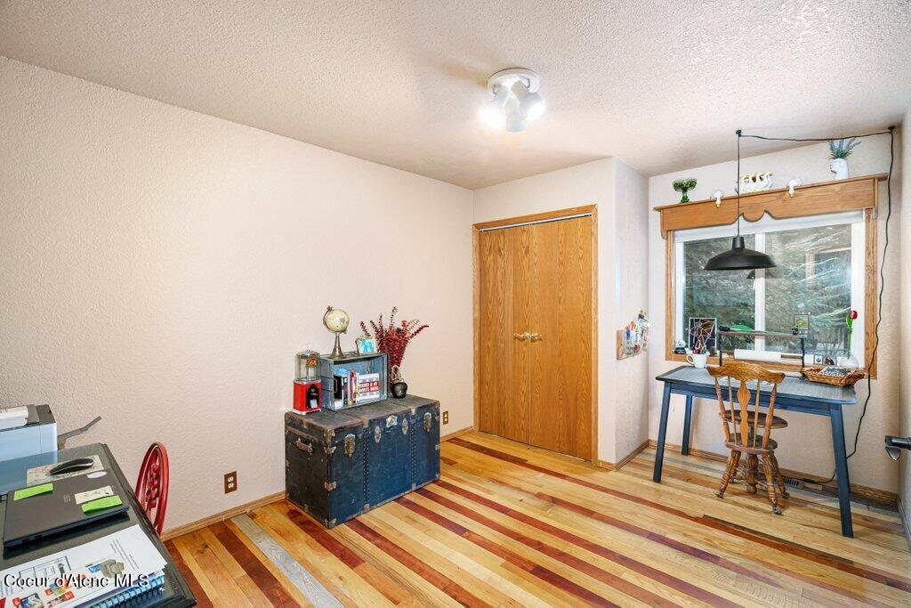 7278 East Hayden Haven Road Hayden, ID 83835 - Photo 23 of 39 Bedroom 2