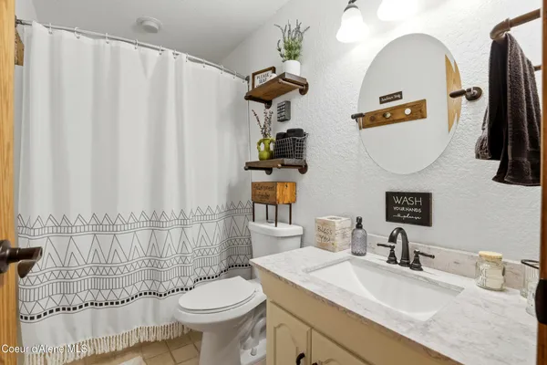 $799,000 | 7278 East Hayden Haven Road, Hayden, ID 83835