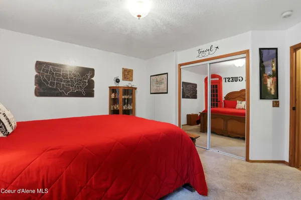 $799,000 | 7278 East Hayden Haven Road, Hayden, ID 83835