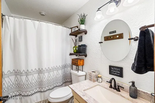 $799,000 | 7278 East Hayden Haven Road, Hayden, ID 83835