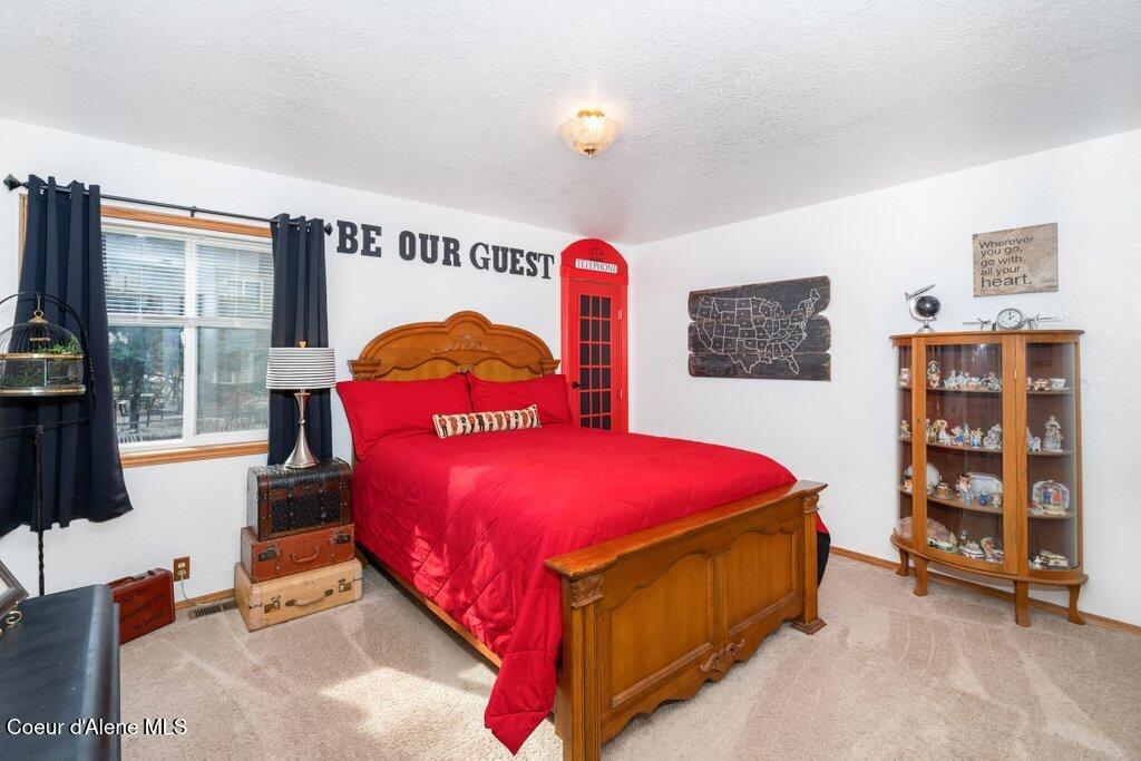 7278 East Hayden Haven Road Hayden, ID 83835 - Photo 26 of 39 Bedroom 3