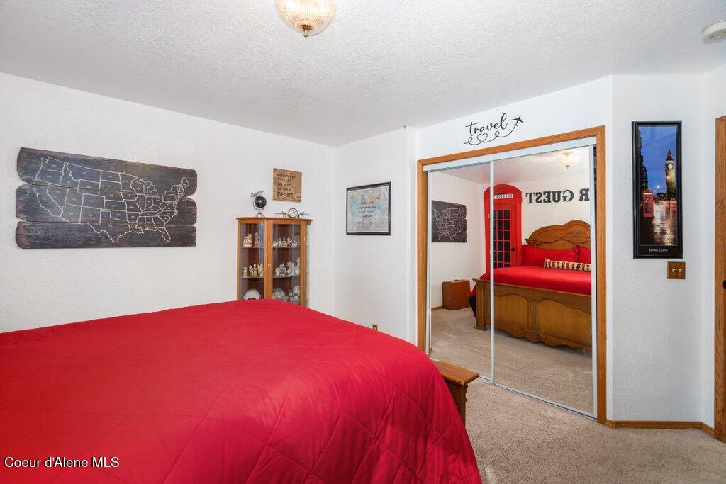 7278 East Hayden Haven Road Hayden, ID 83835 - Photo 27 of 39 Bedroom 3