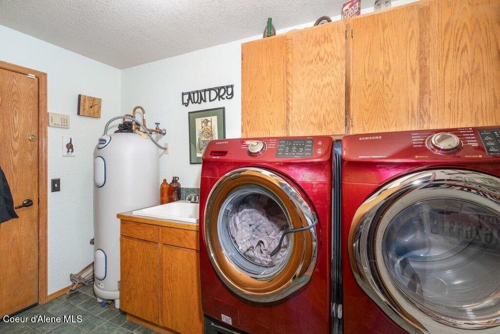 7278 East Hayden Haven Road Hayden, ID 83835 - Photo 28 of 39 Laundry Room