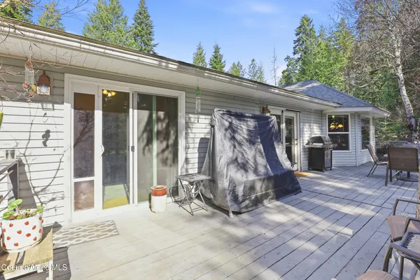 $799,000 | 7278 East Hayden Haven Road, Hayden, ID 83835