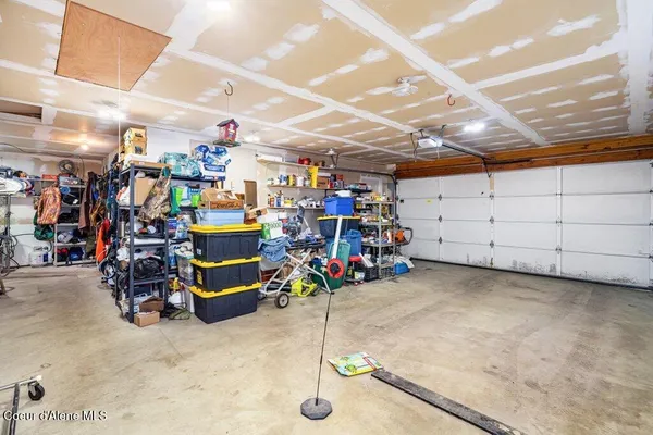 $799,000 | 7278 East Hayden Haven Road, Hayden, ID 83835