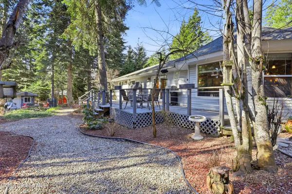 $799,000 | 7278 East Hayden Haven Road, Hayden, ID 83835