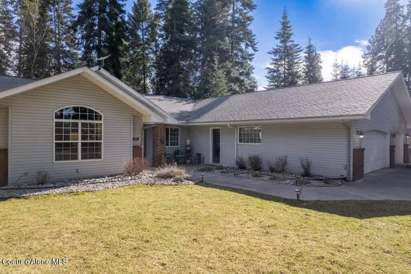 $799,000 | 7278 East Hayden Haven Road, Hayden, ID 83835