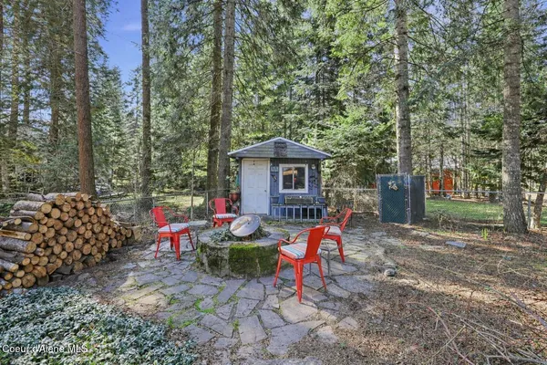 $799,000 | 7278 East Hayden Haven Road, Hayden, ID 83835