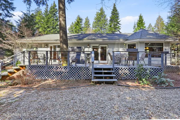 $799,000 | 7278 East Hayden Haven Road, Hayden, ID 83835