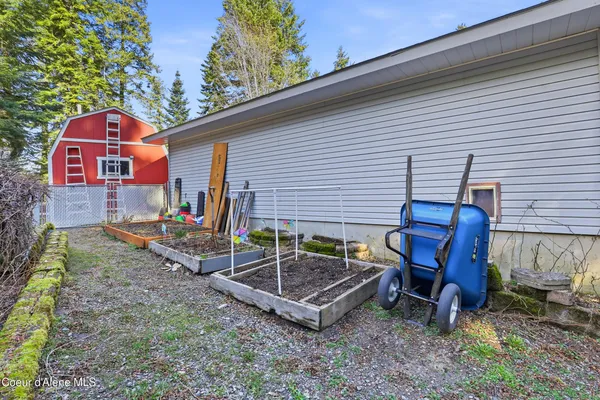 $799,000 | 7278 East Hayden Haven Road, Hayden, ID 83835