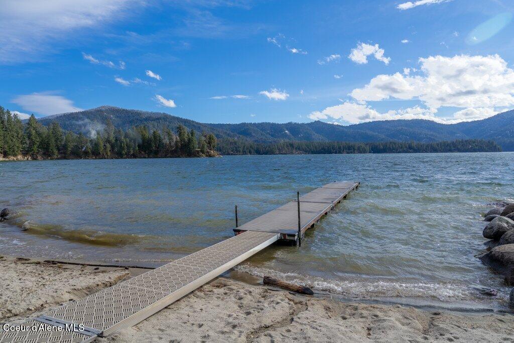 7278 East Hayden Haven Road Hayden, ID 83835 - Photo 34 of 39 Secondary Waterfront