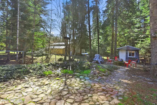 $799,000 | 7278 East Hayden Haven Road, Hayden, ID 83835