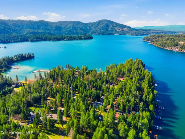 $799,000 | 7278 East Hayden Haven Road, Hayden, ID 83835